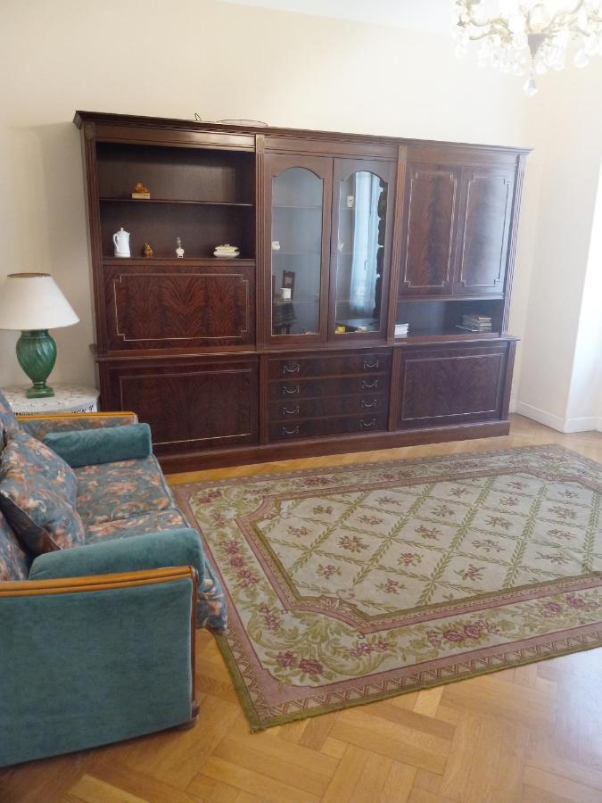 Nice Large 2Br Sunny 20 Meter Terrace Parking Beach Shops Exterior foto